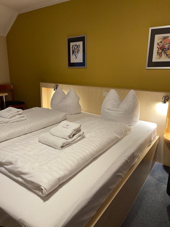 Hotel Select Mönchengladbach Εξωτερικό φωτογραφία