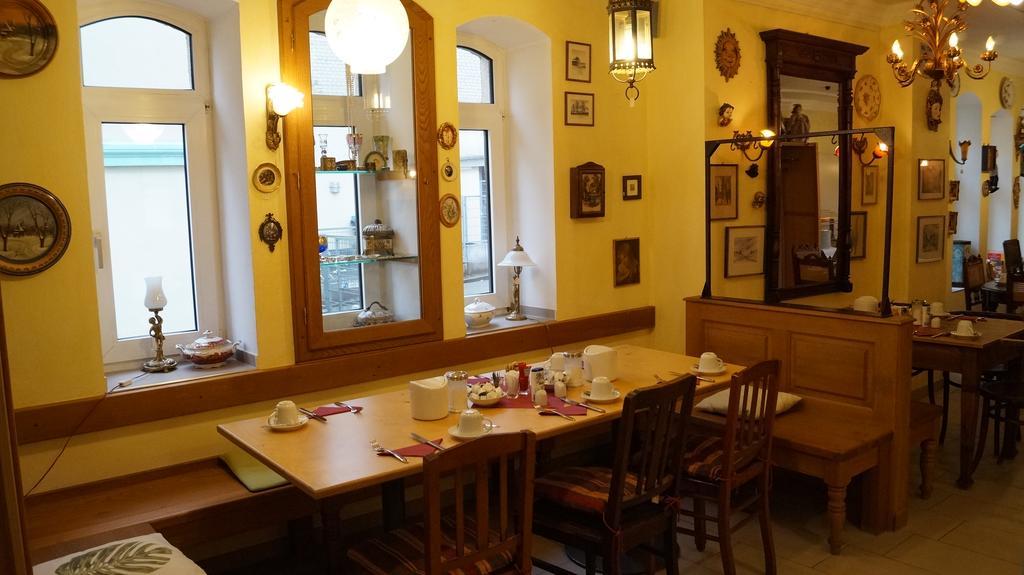 Hotel Select Mönchengladbach Εξωτερικό φωτογραφία