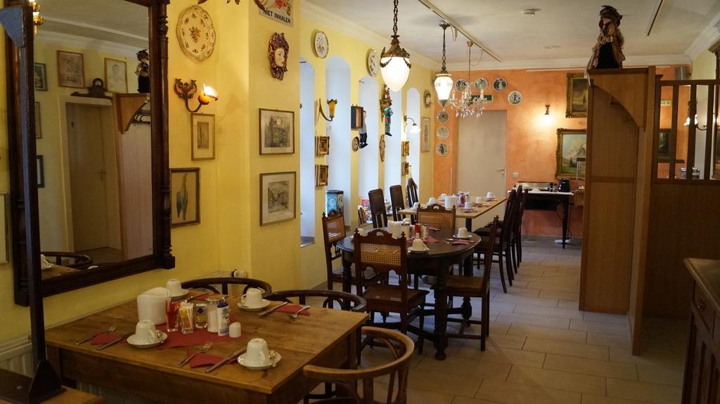 Hotel Select Mönchengladbach Εξωτερικό φωτογραφία