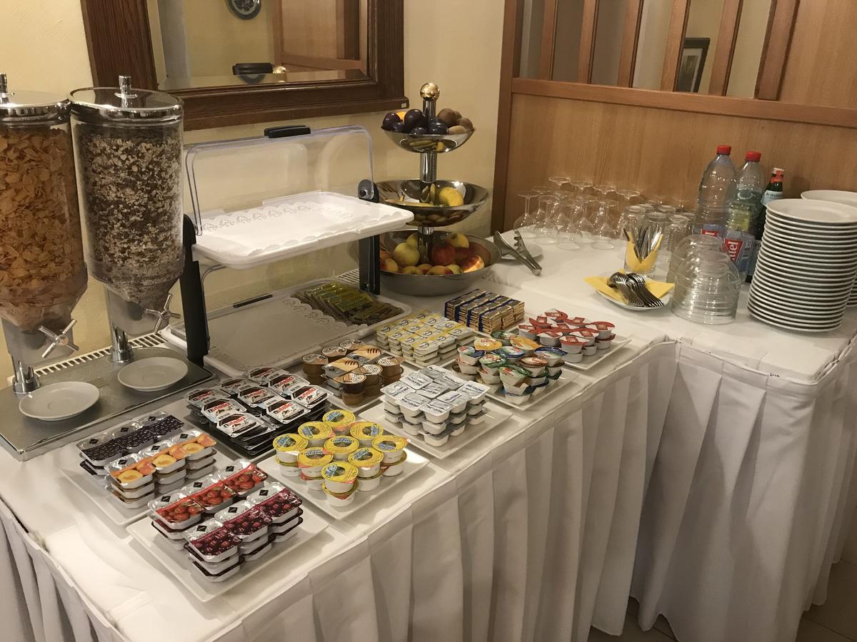 Hotel Select Mönchengladbach Εξωτερικό φωτογραφία