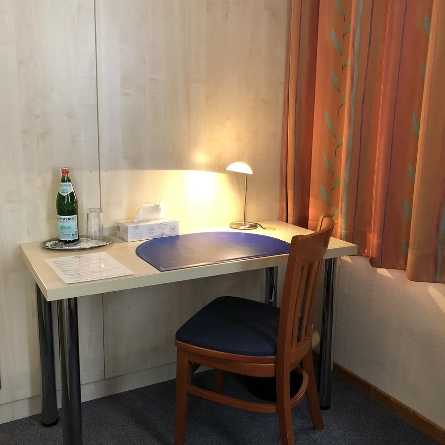Hotel Select Mönchengladbach Εξωτερικό φωτογραφία