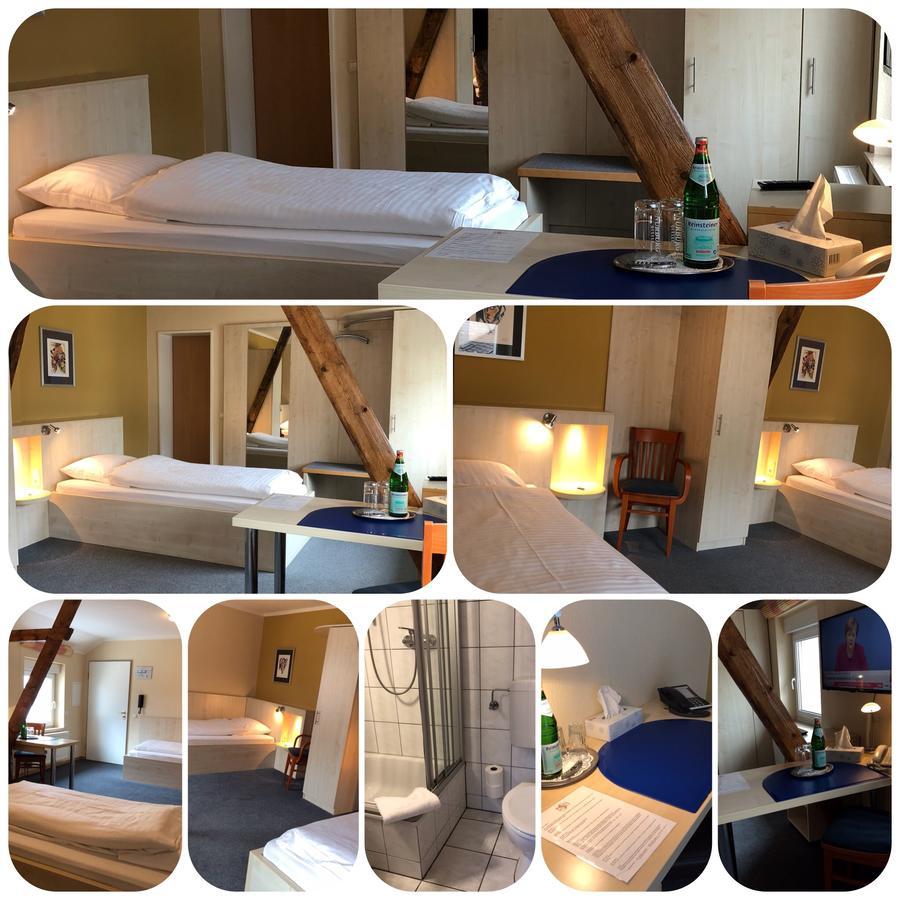 Hotel Select Mönchengladbach Εξωτερικό φωτογραφία