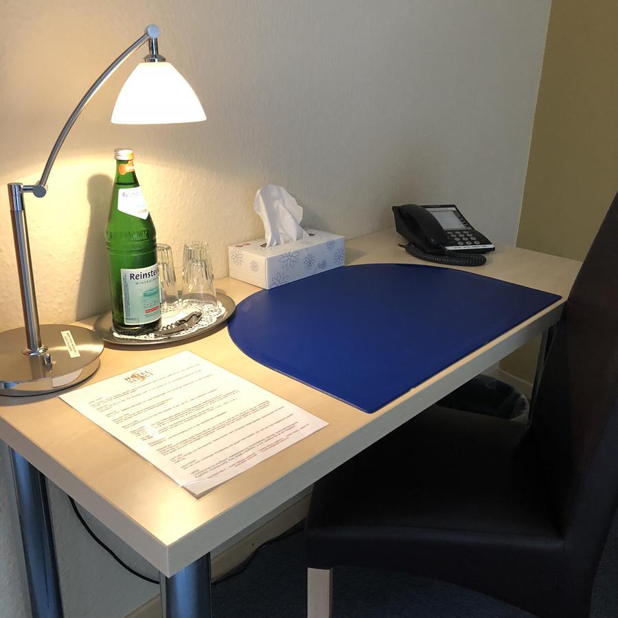 Hotel Select Mönchengladbach Εξωτερικό φωτογραφία