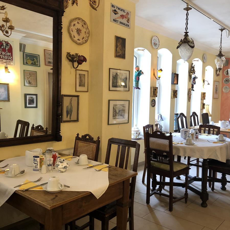 Hotel Select Mönchengladbach Εξωτερικό φωτογραφία