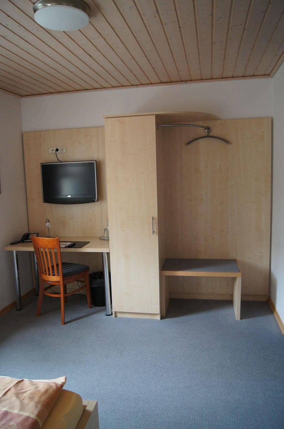 Hotel Select Mönchengladbach Εξωτερικό φωτογραφία