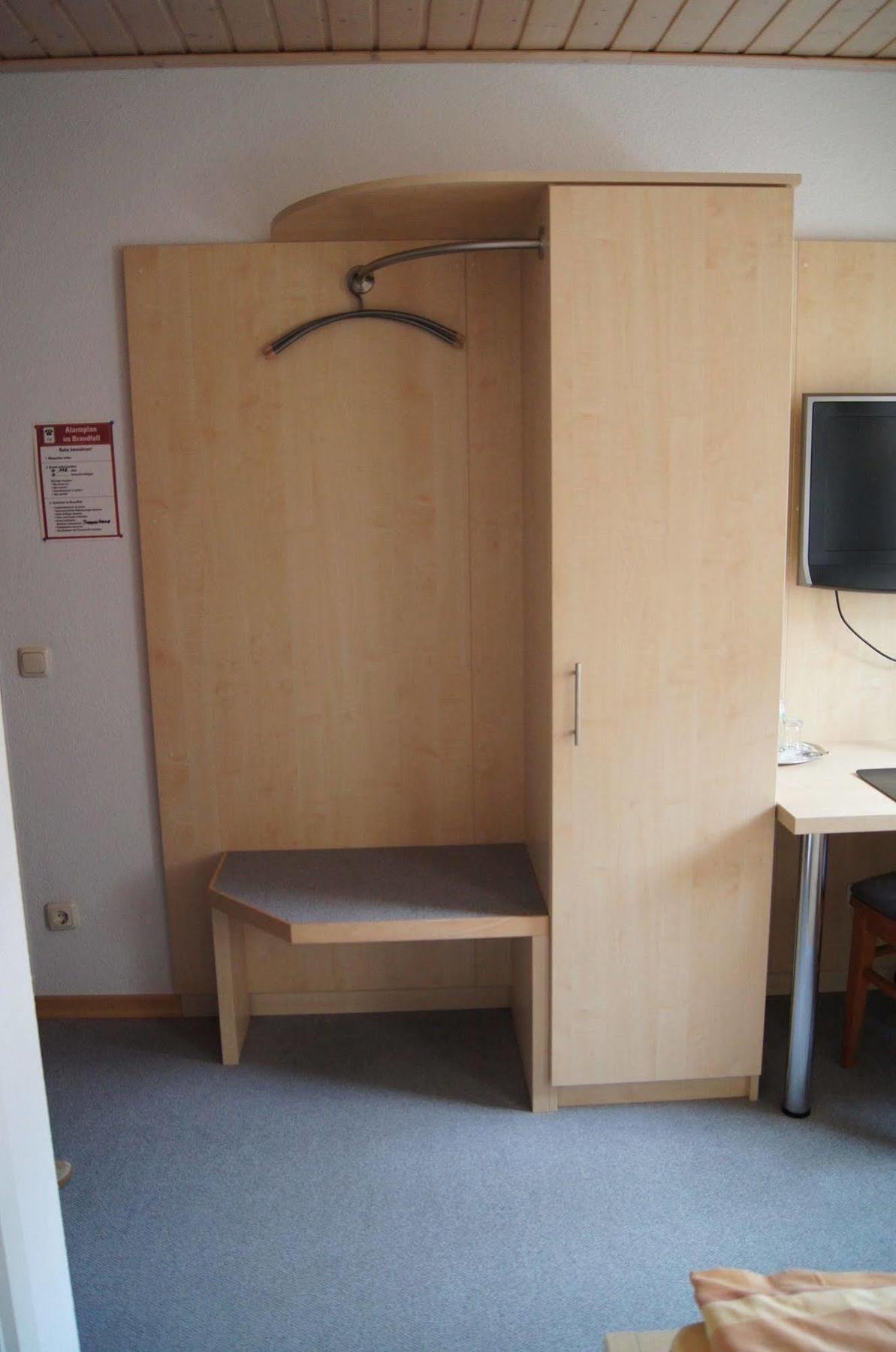 Hotel Select Mönchengladbach Εξωτερικό φωτογραφία