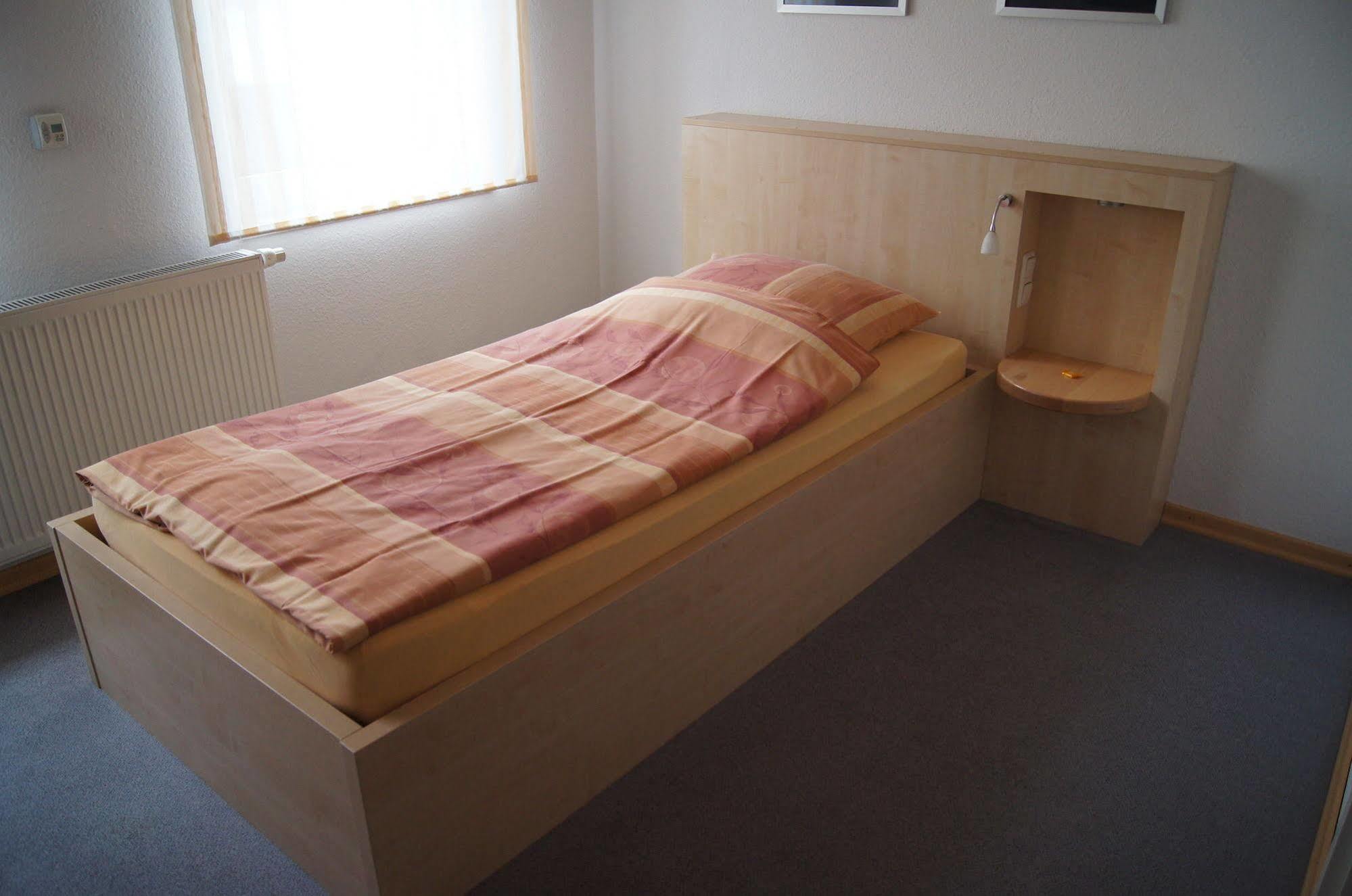 Hotel Select Mönchengladbach Εξωτερικό φωτογραφία