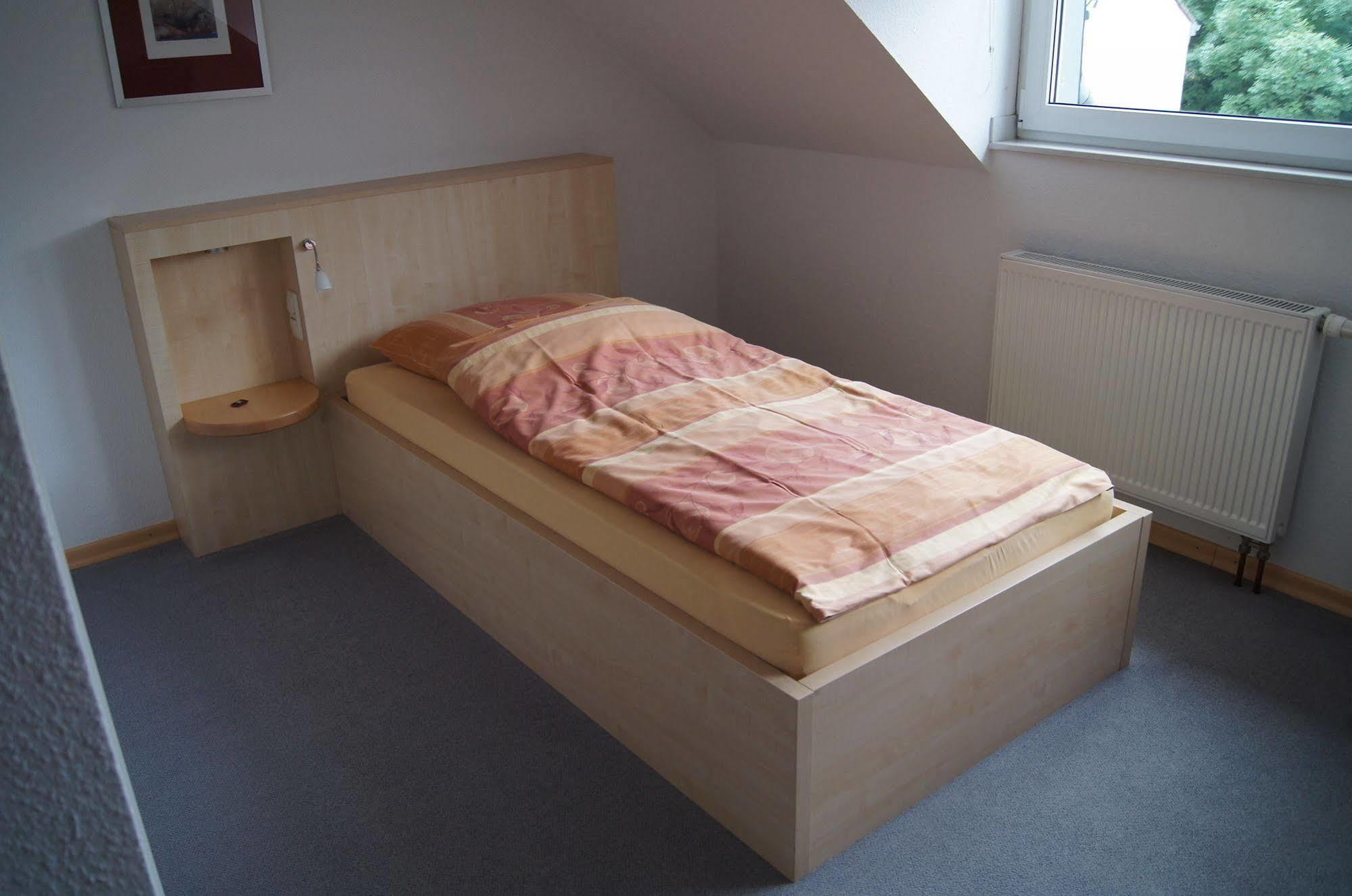 Hotel Select Mönchengladbach Εξωτερικό φωτογραφία