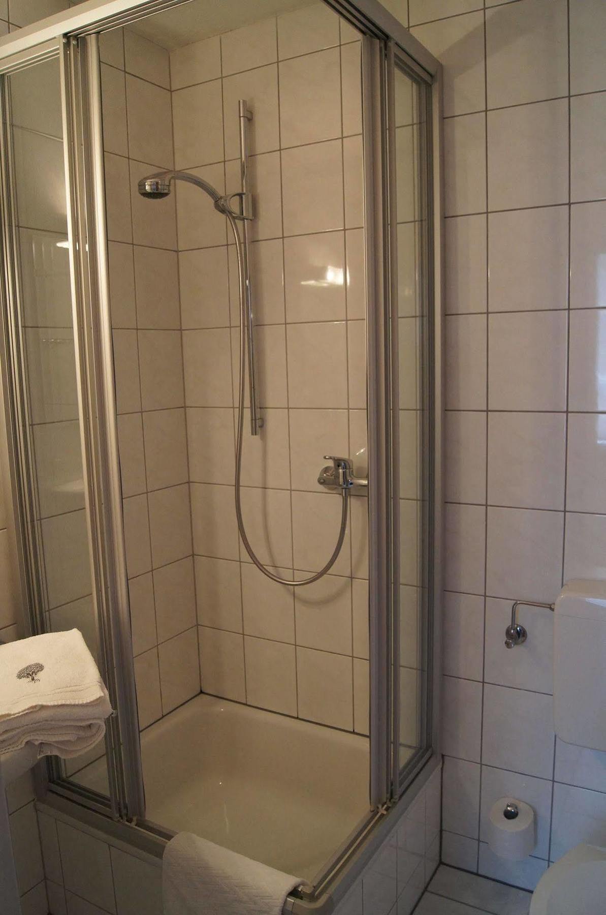 Hotel Select Mönchengladbach Εξωτερικό φωτογραφία