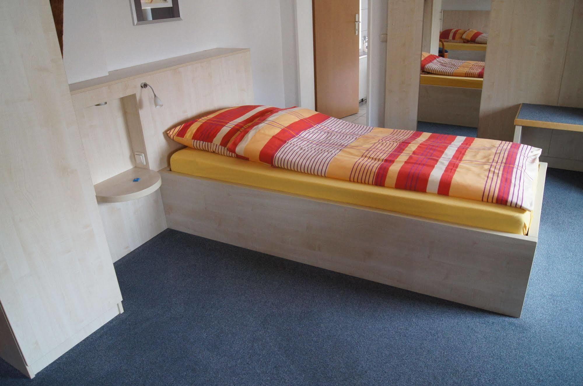 Hotel Select Mönchengladbach Εξωτερικό φωτογραφία