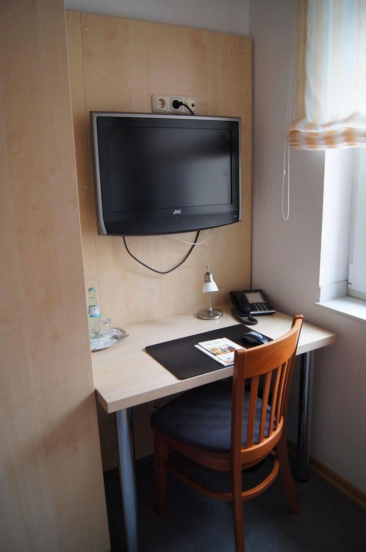 Hotel Select Mönchengladbach Εξωτερικό φωτογραφία