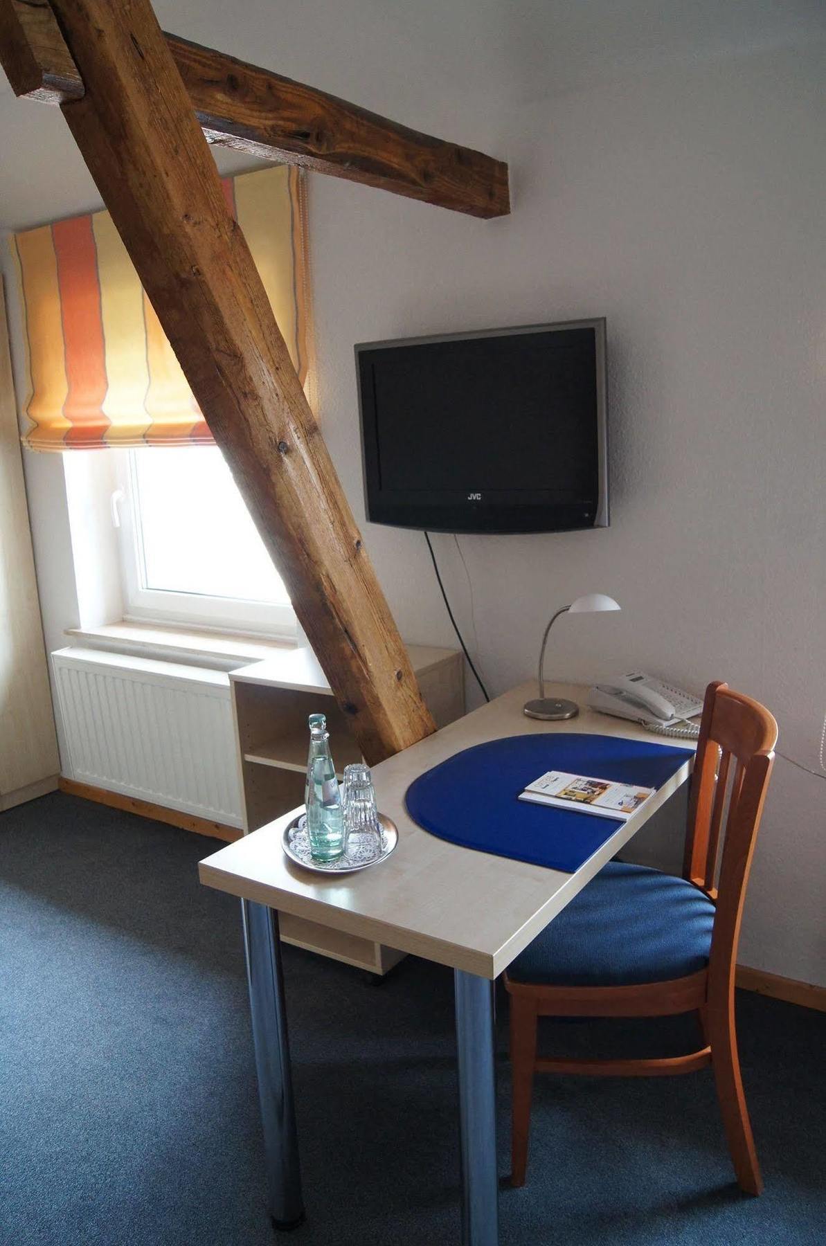 Hotel Select Mönchengladbach Εξωτερικό φωτογραφία
